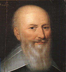 Maximilien de Bethune, Duke of Sully quotes