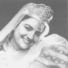 Nelly Mazloum quotes