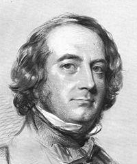 Richard Monckton Milnes, 1st Baron Houghton quotes