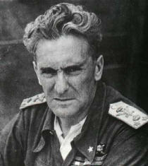 Rodolfo Graziani quotes