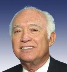 Solomon Ortiz quotes