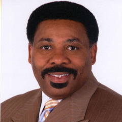 Tony Evans quotes