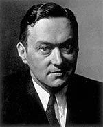 Walter Lippmann quotes