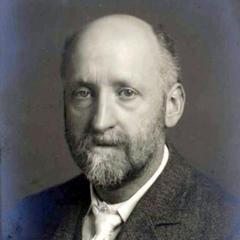 William Bayliss quotes