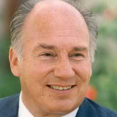 Aga Khan IV quotes