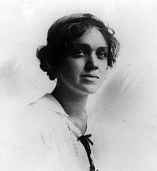 Agnes Smedley quotes