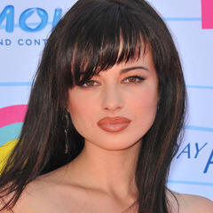 Ashley Rickards quotes