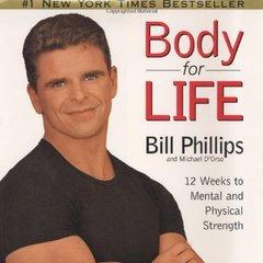 Bill Phillips quotes