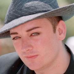 Boy George quotes