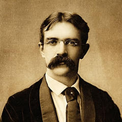 Charles G.D. Roberts quotes