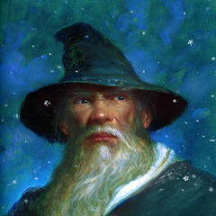 Donato Giancola quotes