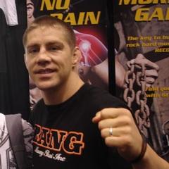 Duane Ludwig quotes