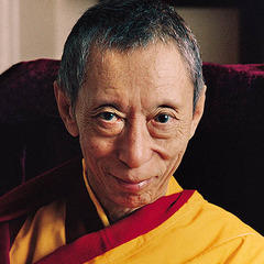 Geshe Kelsang Gyatso quotes
