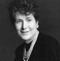 Hortense Odlum quotes