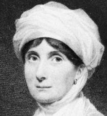 Joanna Baillie quotes