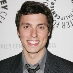 John Francis Daley quotes