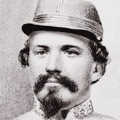 John Hunt Morgan quotes