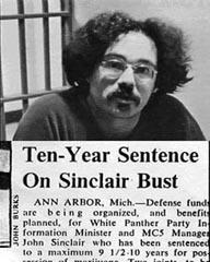 John Sinclair quotes
