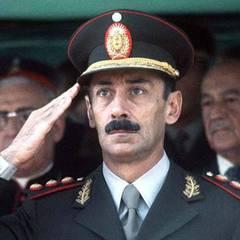Jorge Rafael Videla quotes