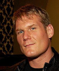 Josh Barnett quotes