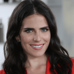 Karla Souza quotes
