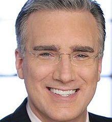 Keith Olbermann quotes