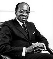 Leopold Sedar Senghor quotes