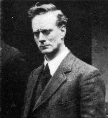 Liam Mellows quotes