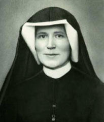 Mary Faustina Kowalska quotes