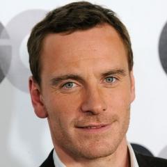 Michael Fassbender quotes