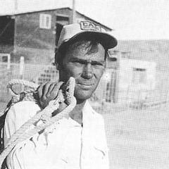 Michael Heizer quotes