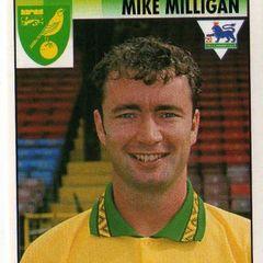 Mike Milligan quotes