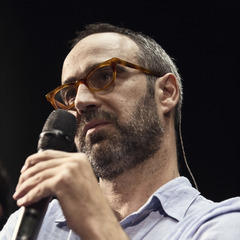 Niccolo Ammaniti quotes