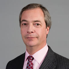 Nigel Farage quotes