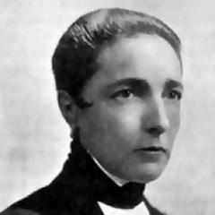 Radclyffe Hall quotes