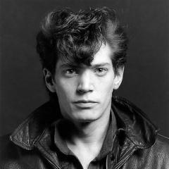 Robert Mapplethorpe quotes