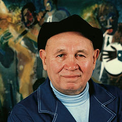 Romare Bearden quotes