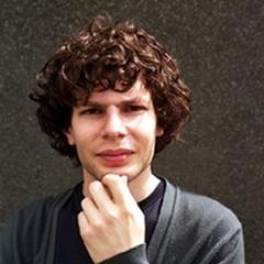 Simon Amstell quotes