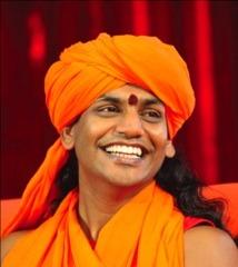 Swami Nithyananda quotes