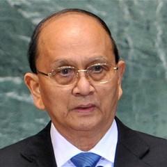 Thein Sein quotes