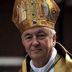 Vincent Nichols quotes