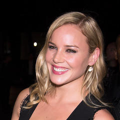 Abbie Cornish quotes