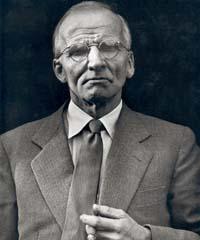 Albert Renger-Patzsch quotes