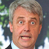 Andrew Lansley quotes