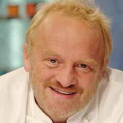Antony Worrall Thompson quotes