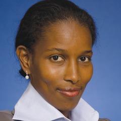 Ayaan Hirsi Ali quotes