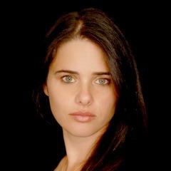 Ayelet Shaked quotes