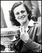 Babe Didrikson Zaharias quotes