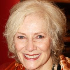 Betty Buckley quotes