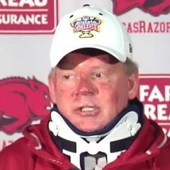 Bobby Petrino quotes